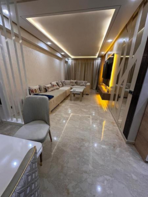 Appartement moderne 2 chambre